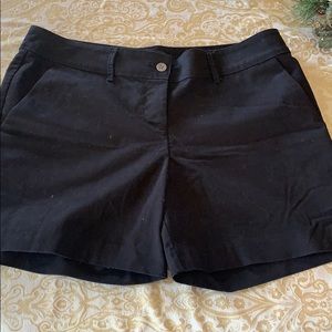 Limited Jean short